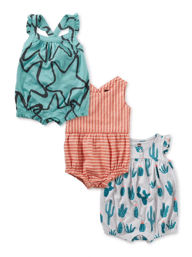 Stars, Sands, & Stripes Set
