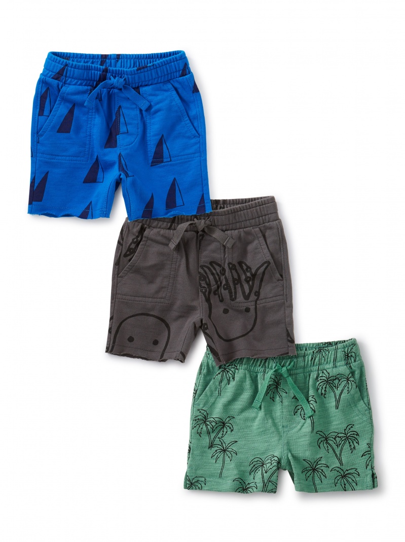 Short & Sweet Set 