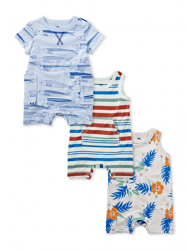 Playful Personality Set
