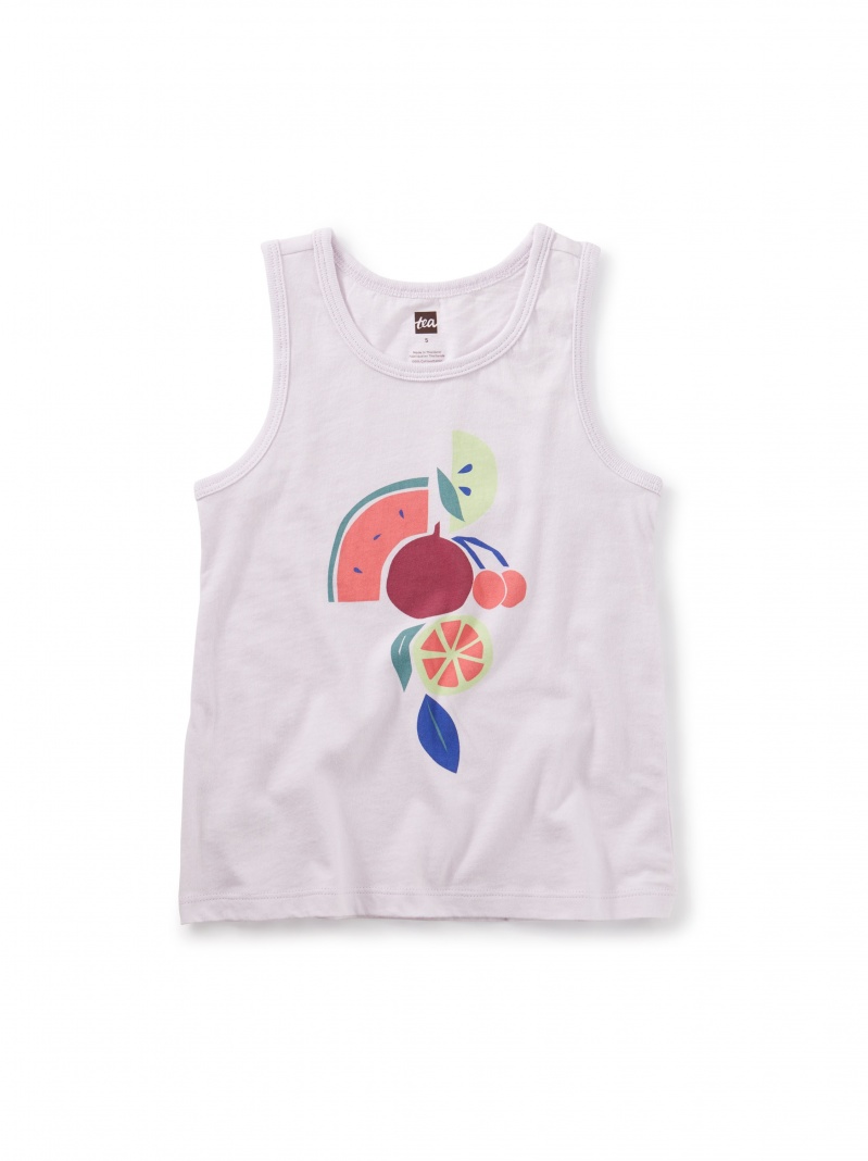 Tutti Frutti Tank