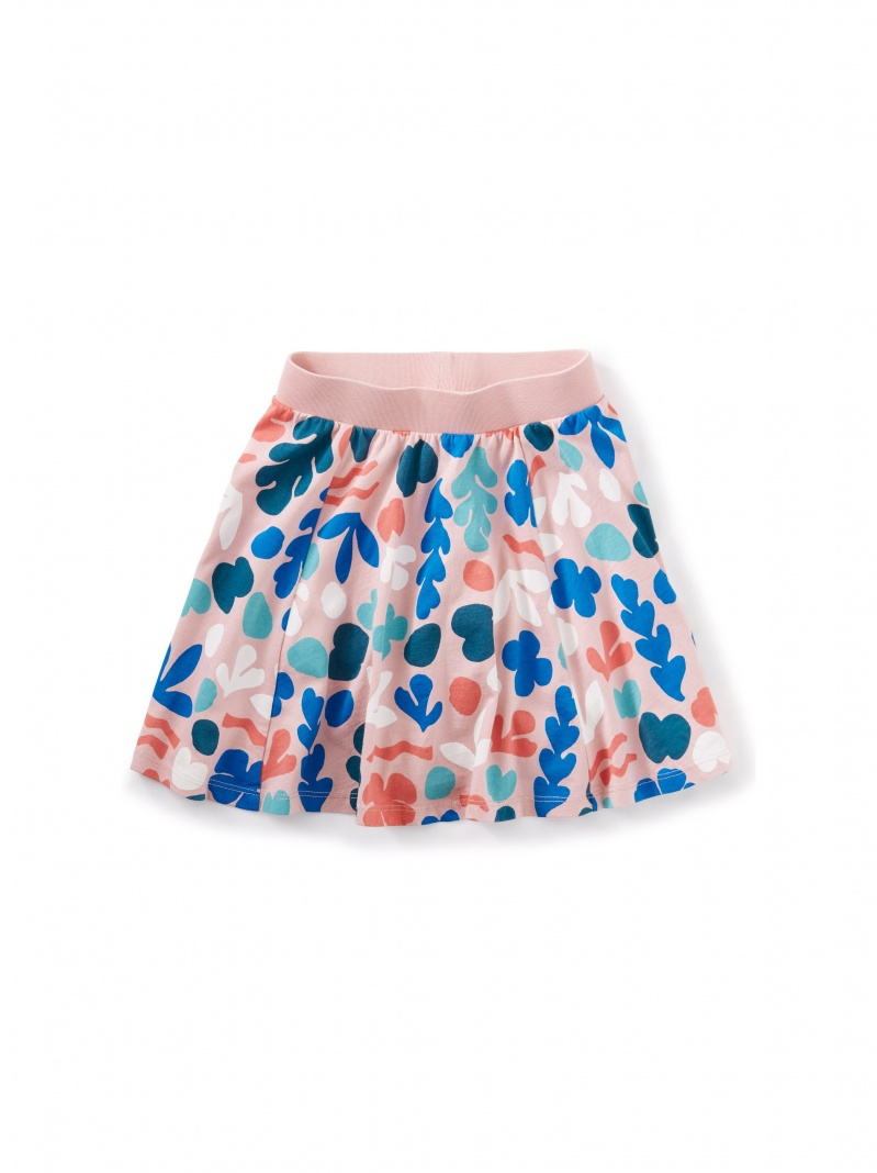 Twirl Skort