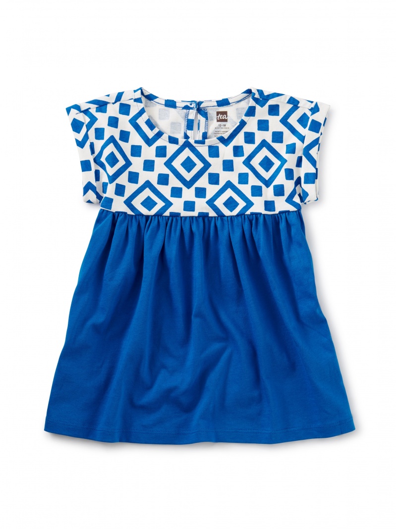 Empire Baby Dress