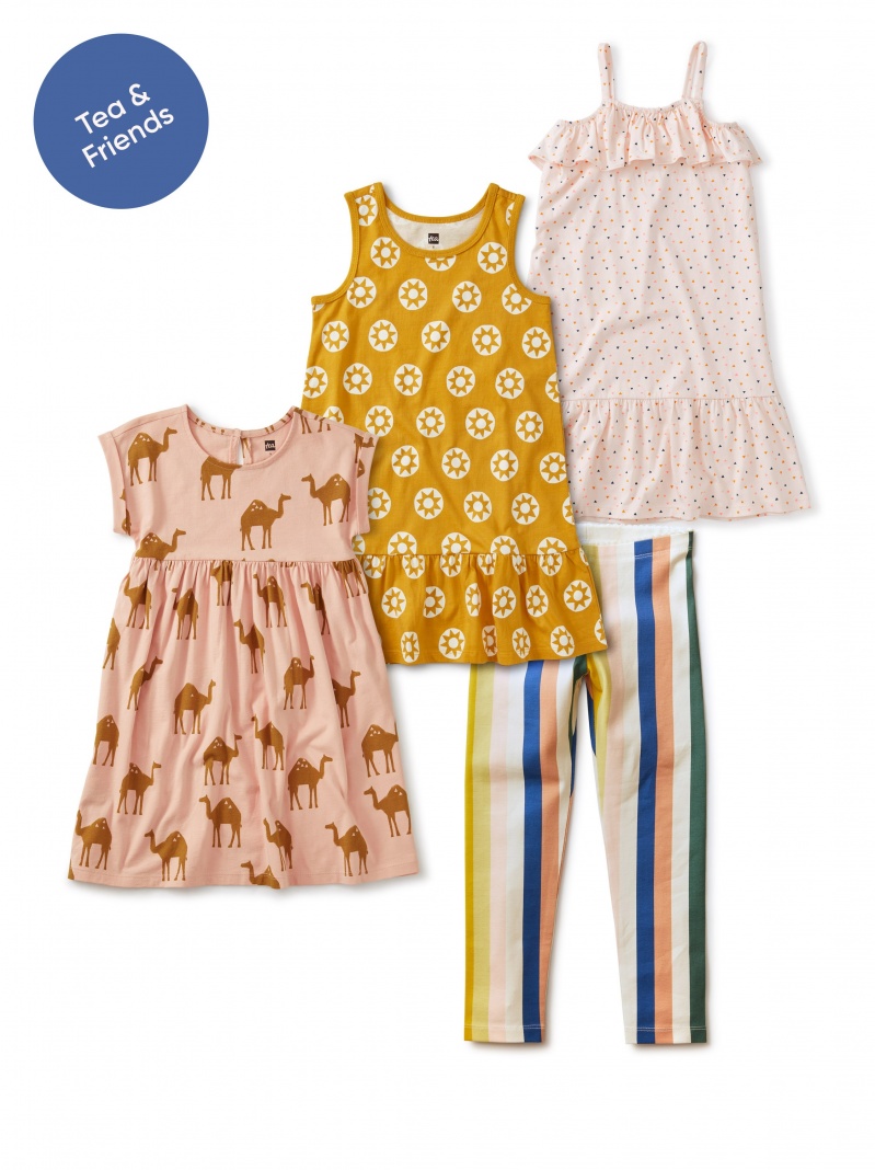 Mix & Match Set by Celeste Wright
