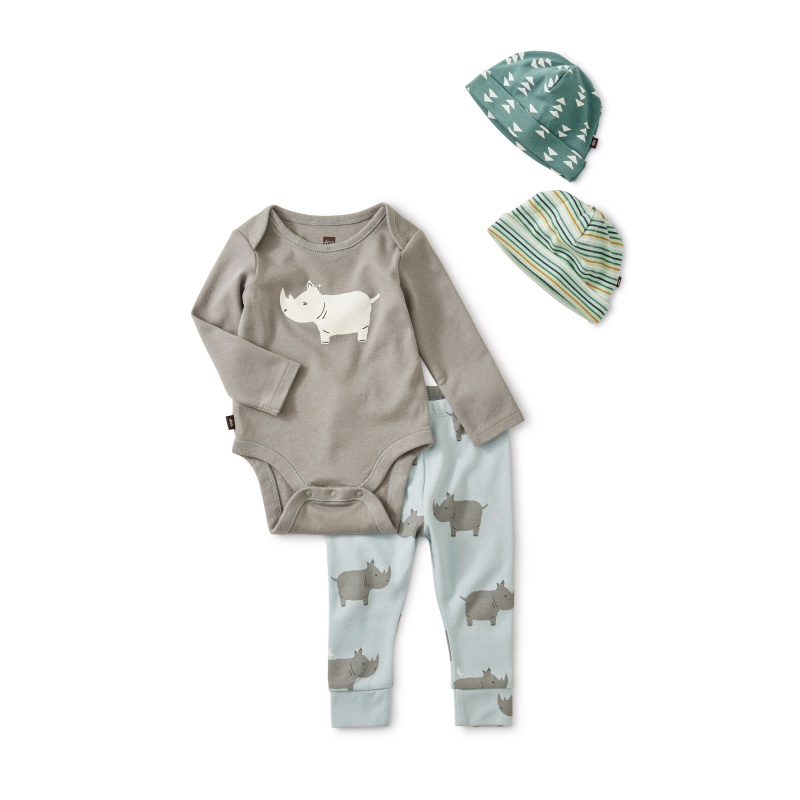 Summertime Sweetness Set