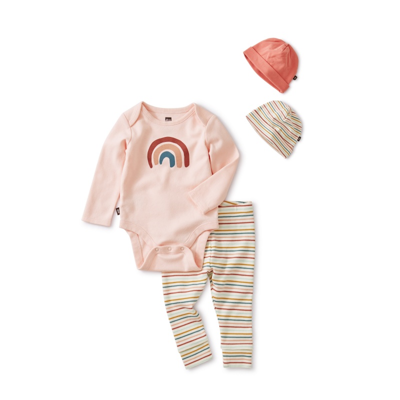 Cute and Comfy Set 