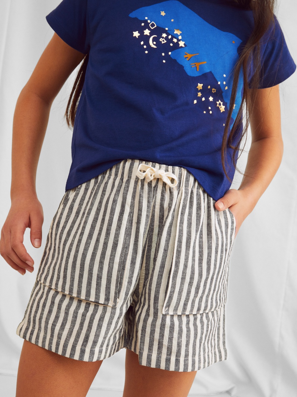 Camp Shorts