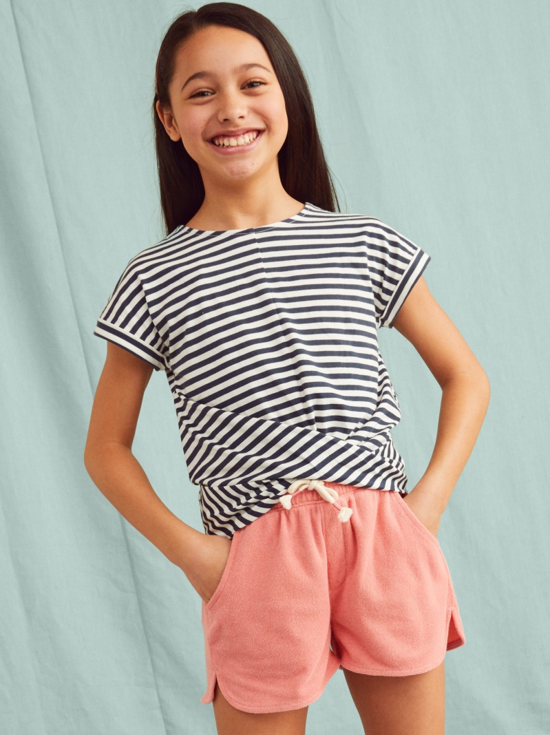 Twist Waist Top