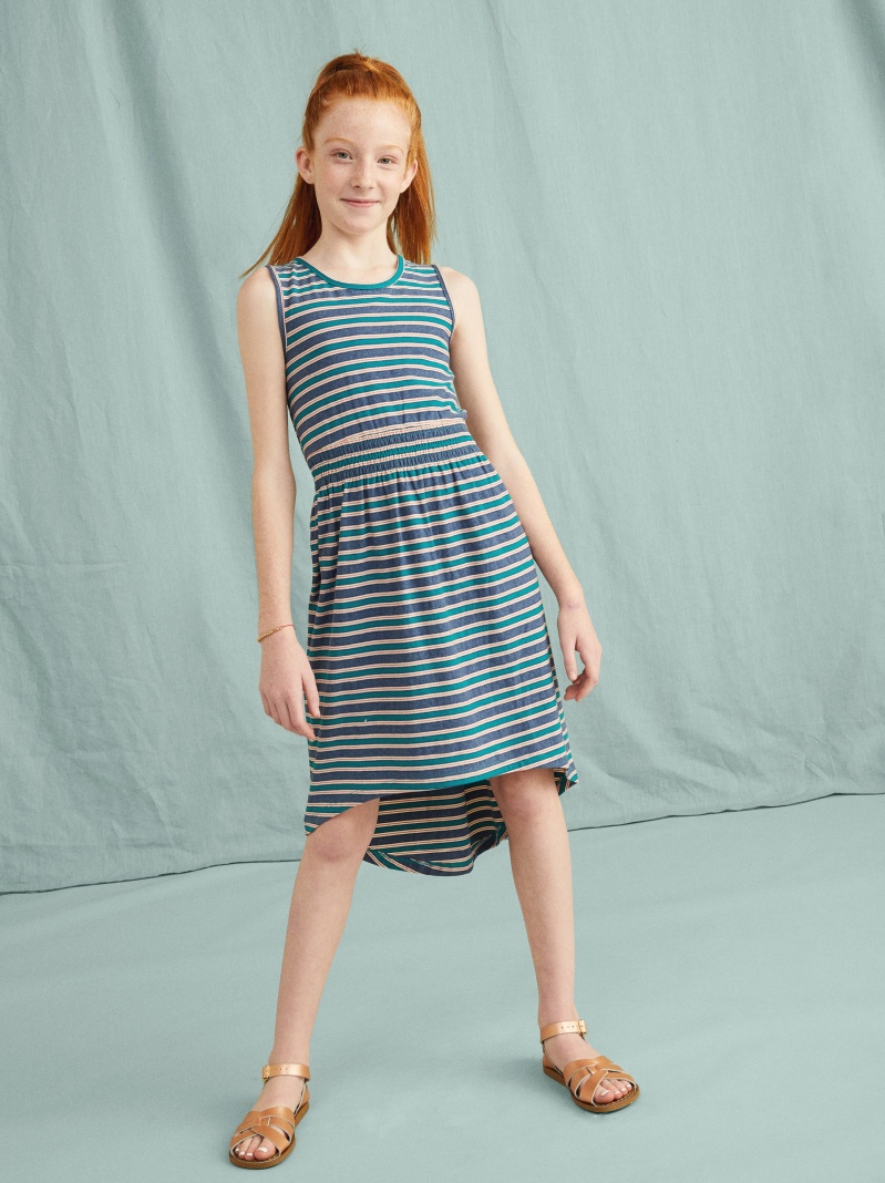 Hi-Lo Tank Dress