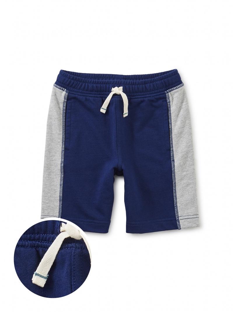 Good Side Panel Shorts