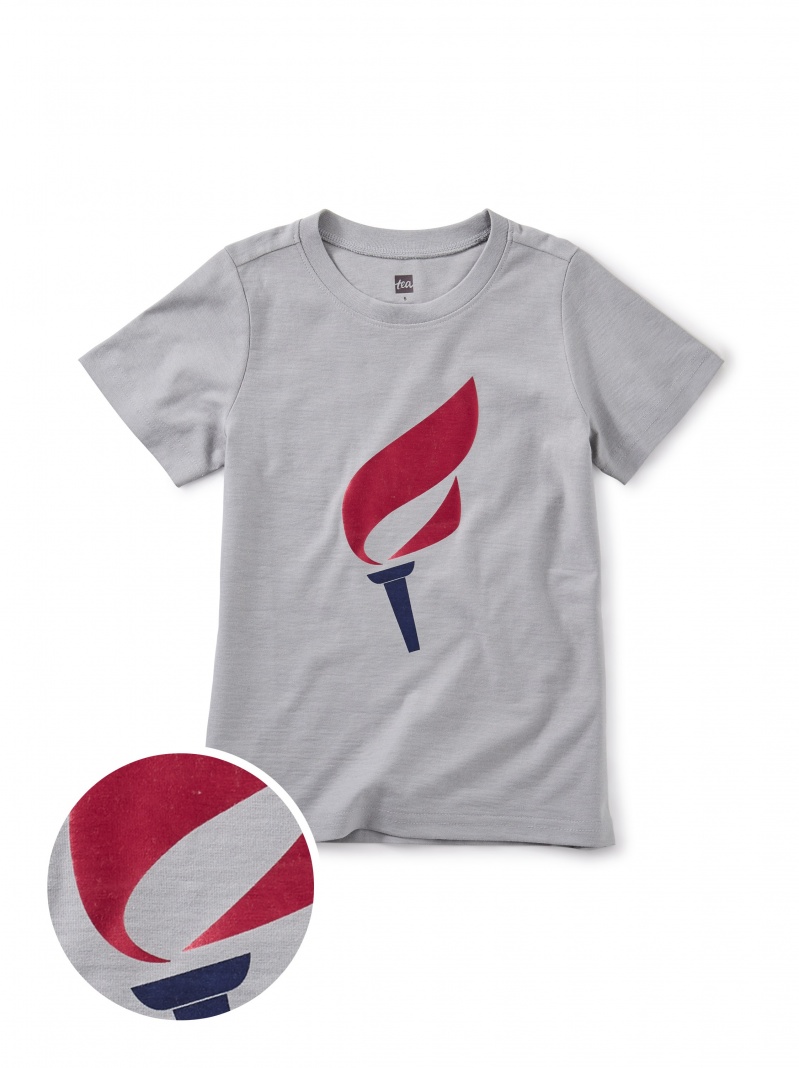 Good Game Graphic Tee
