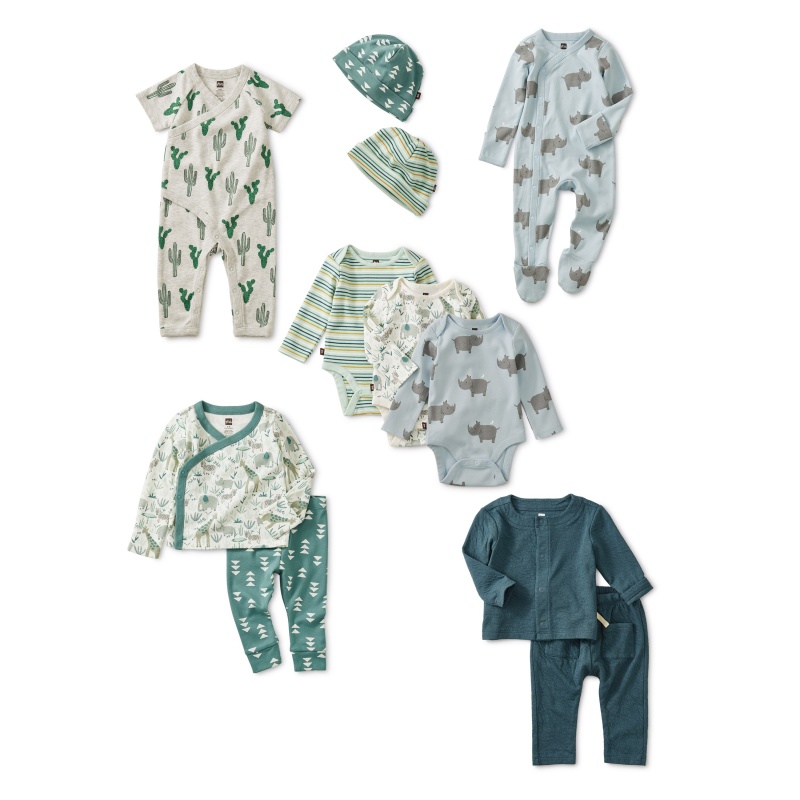 Everyday Adventures Set 