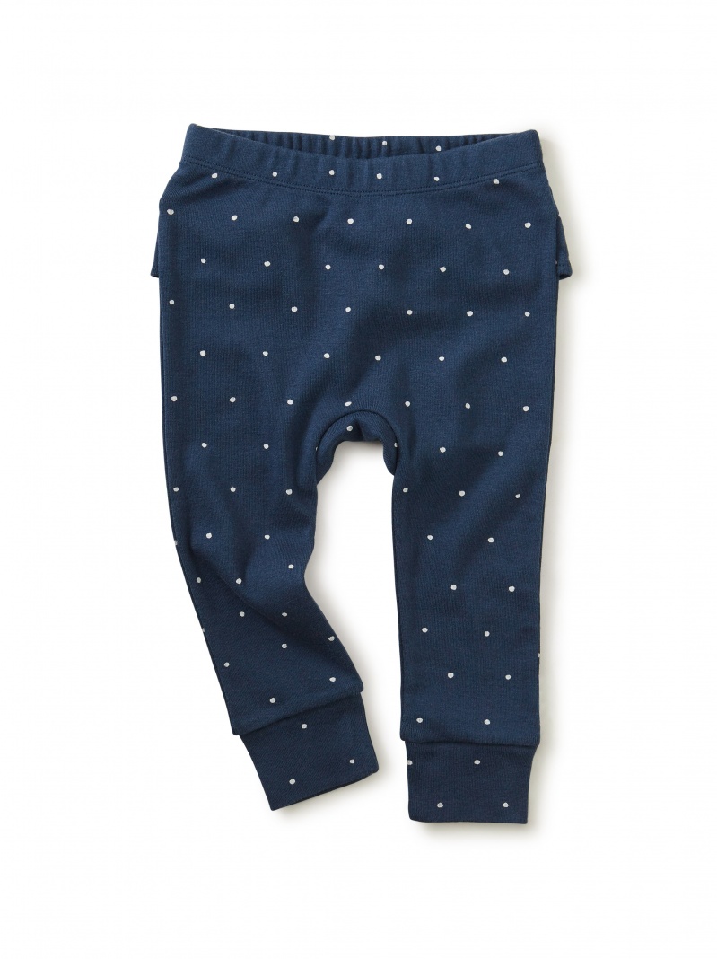 Ruffle Pants