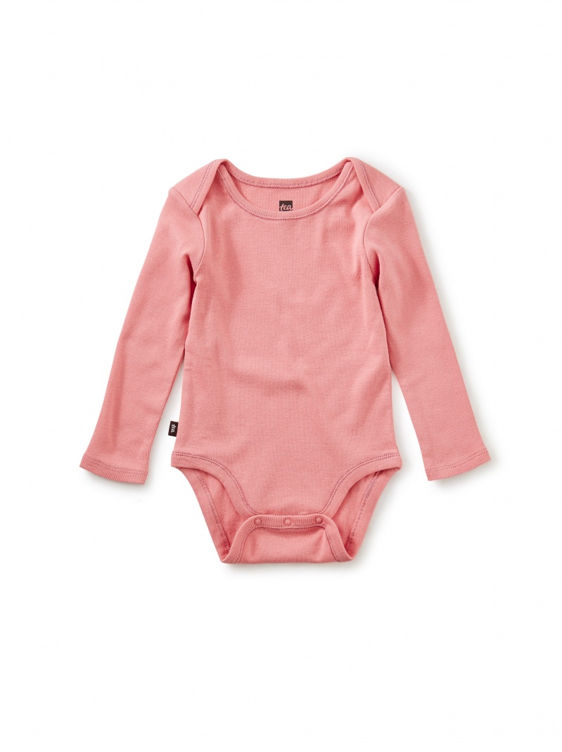 Basically Baby Bodysuit