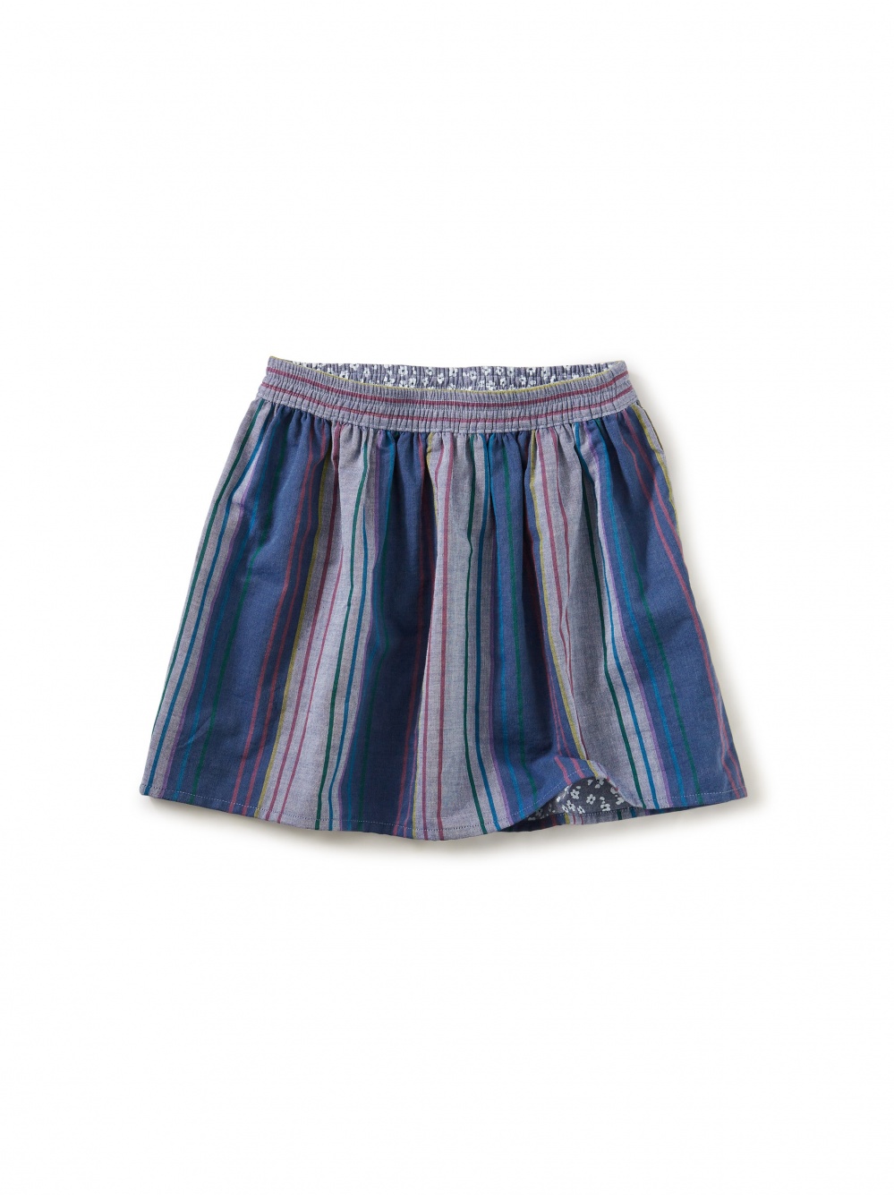 Reversible Skirt