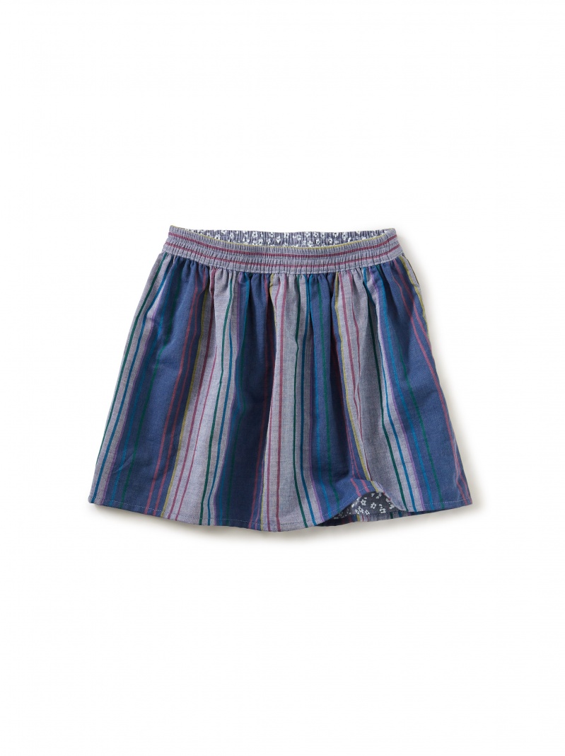 Reversible Skirt
