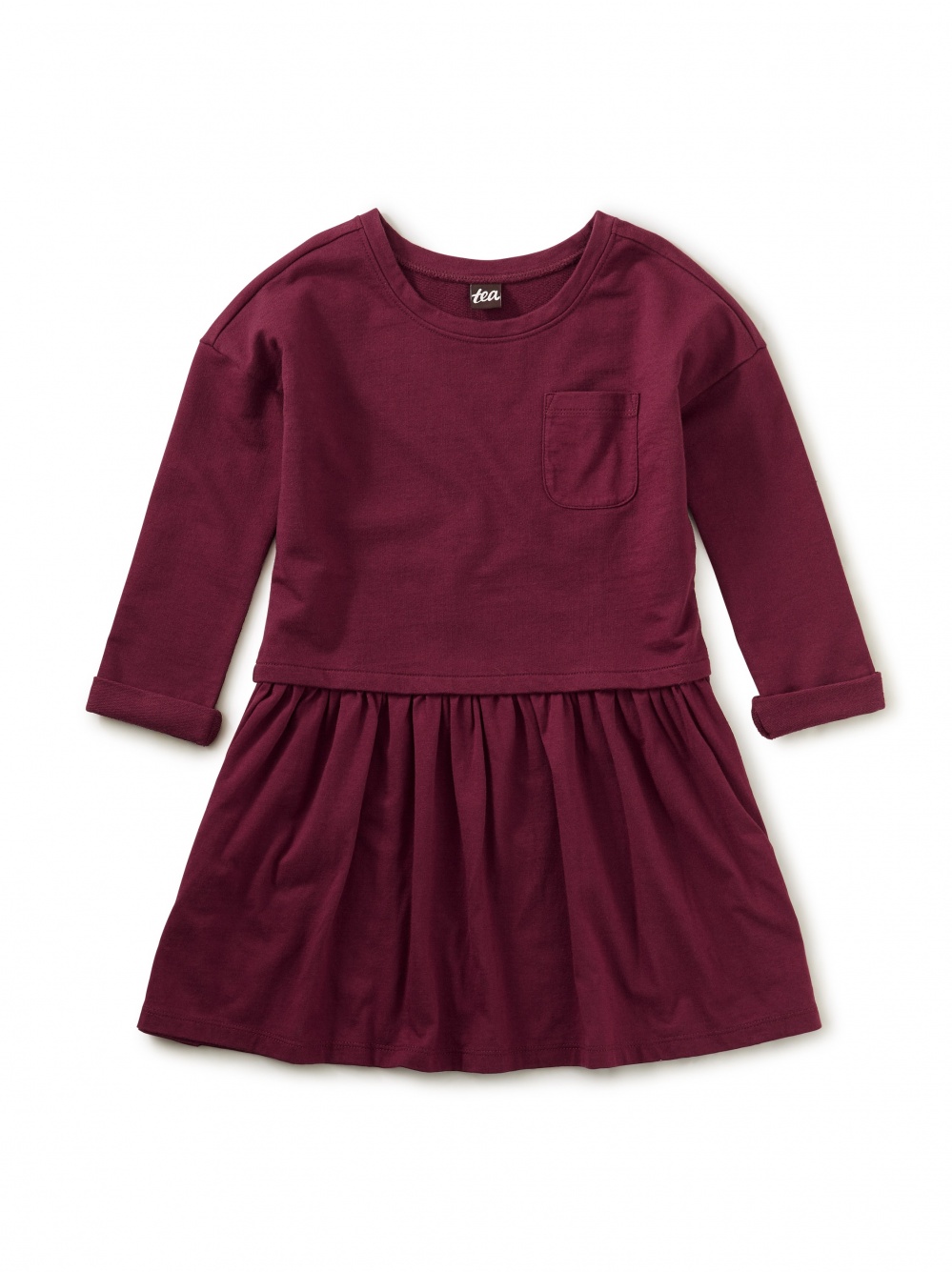 Pocket Play Dress