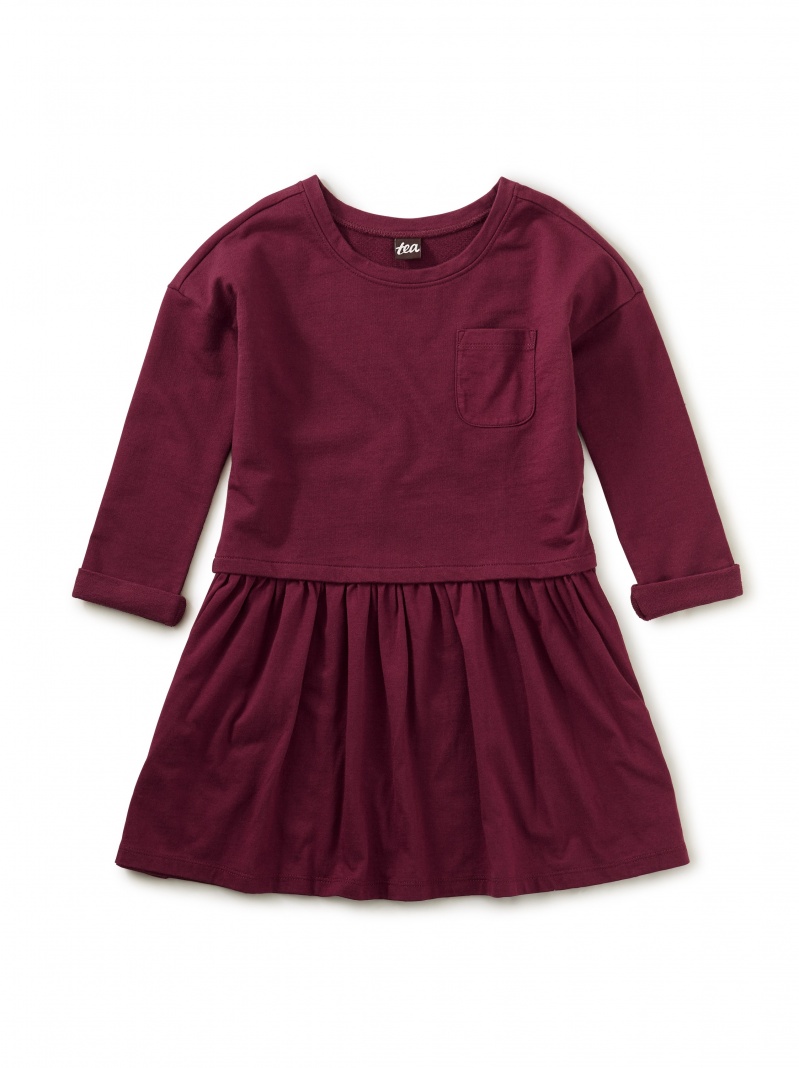 Pocket Play Dress