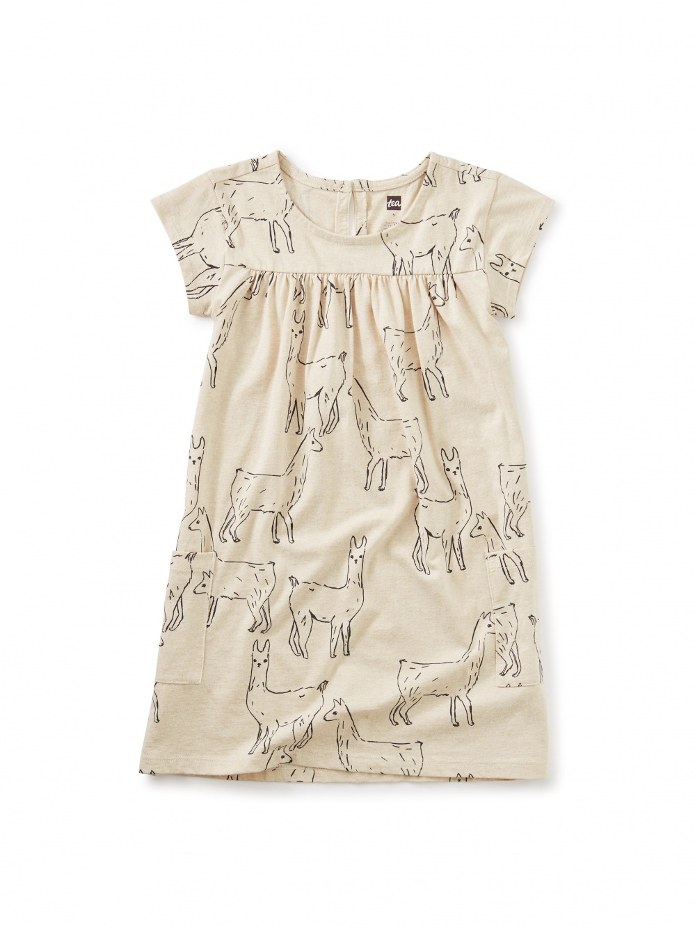 Pocket Dress
