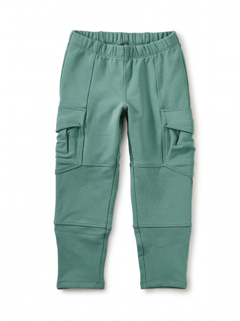 Reinforced Knee Cargos