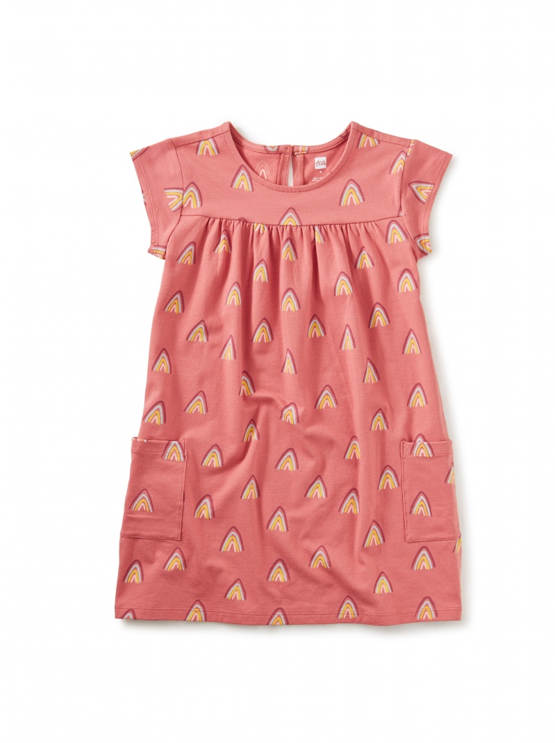 Pocket Dress