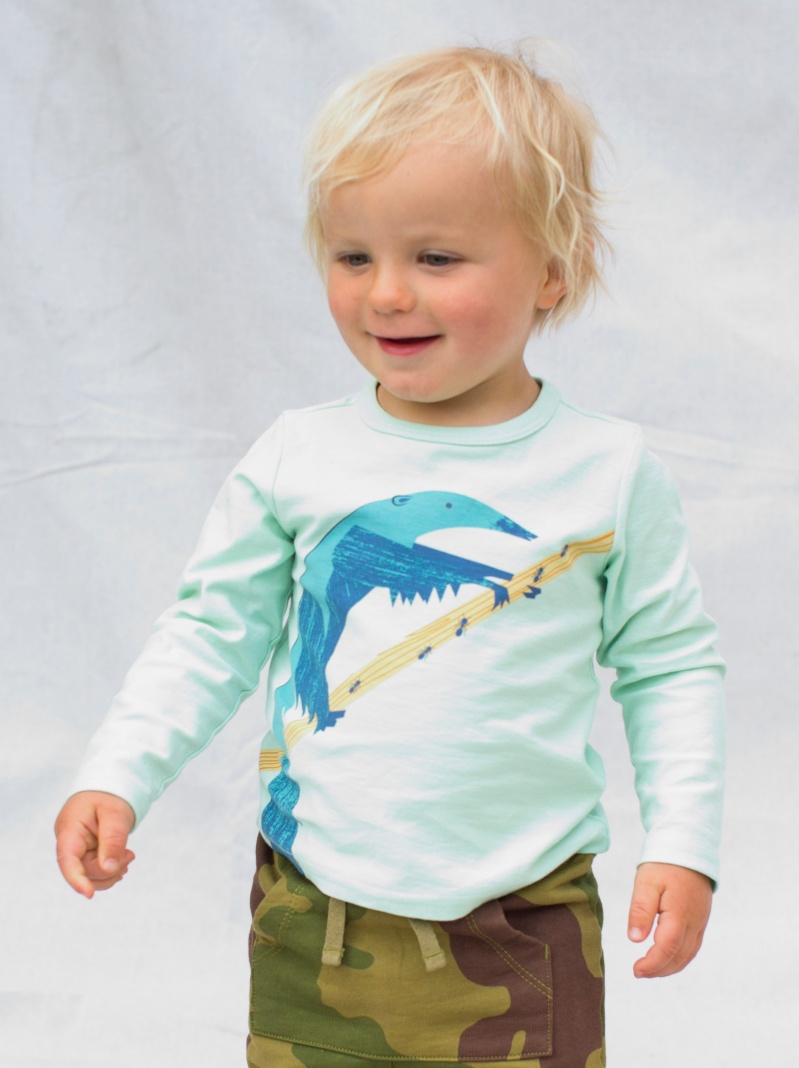 Ambitious Anteater Graphic Tee