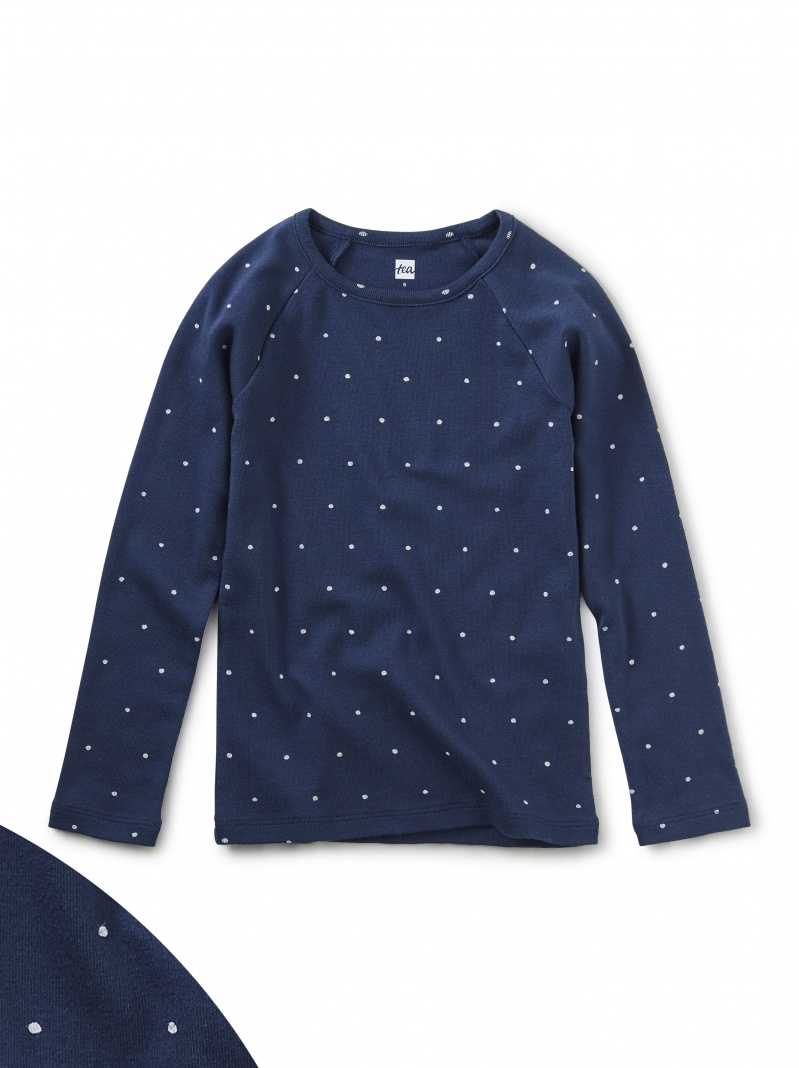 Dot Purity Tee