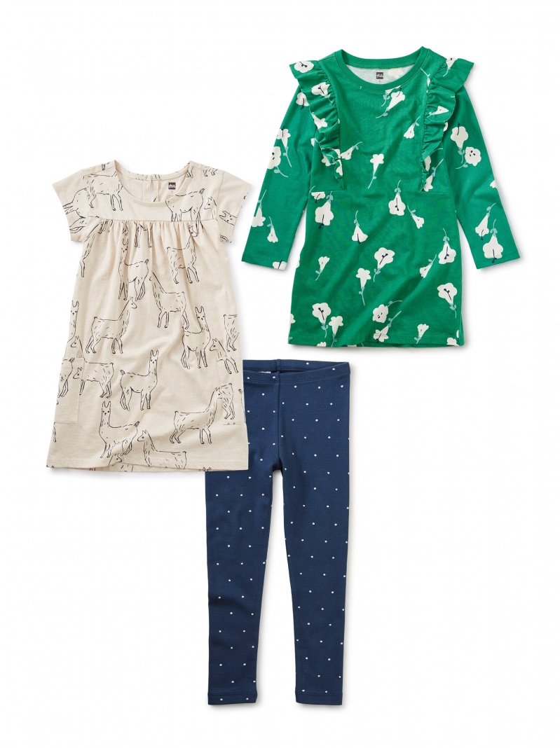 Merry Meadow Set