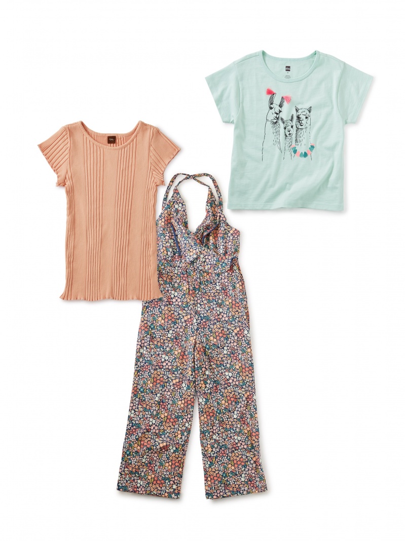 Fanciful Fall Set