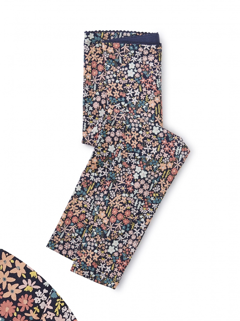 Ditsy Floral Leggings