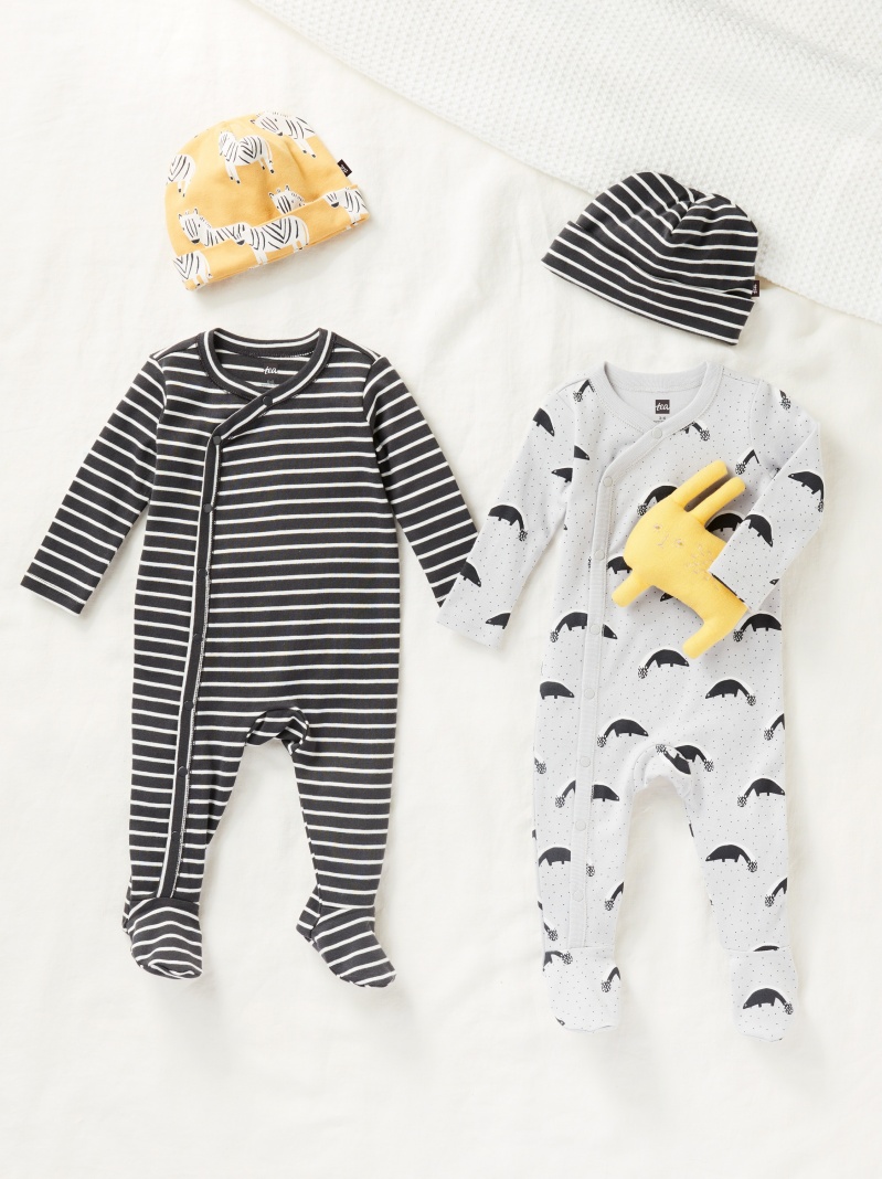 Go-Together Gear Set