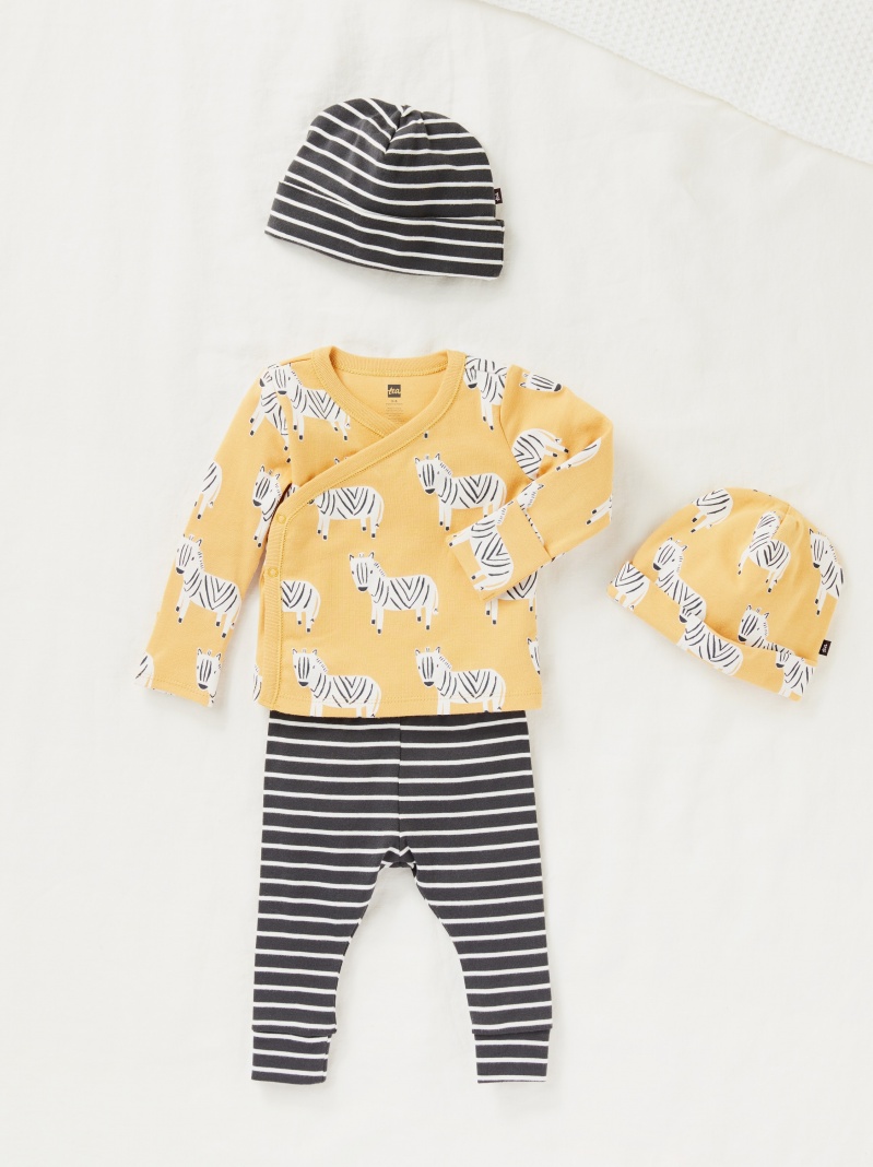 Show Your Stripes Set