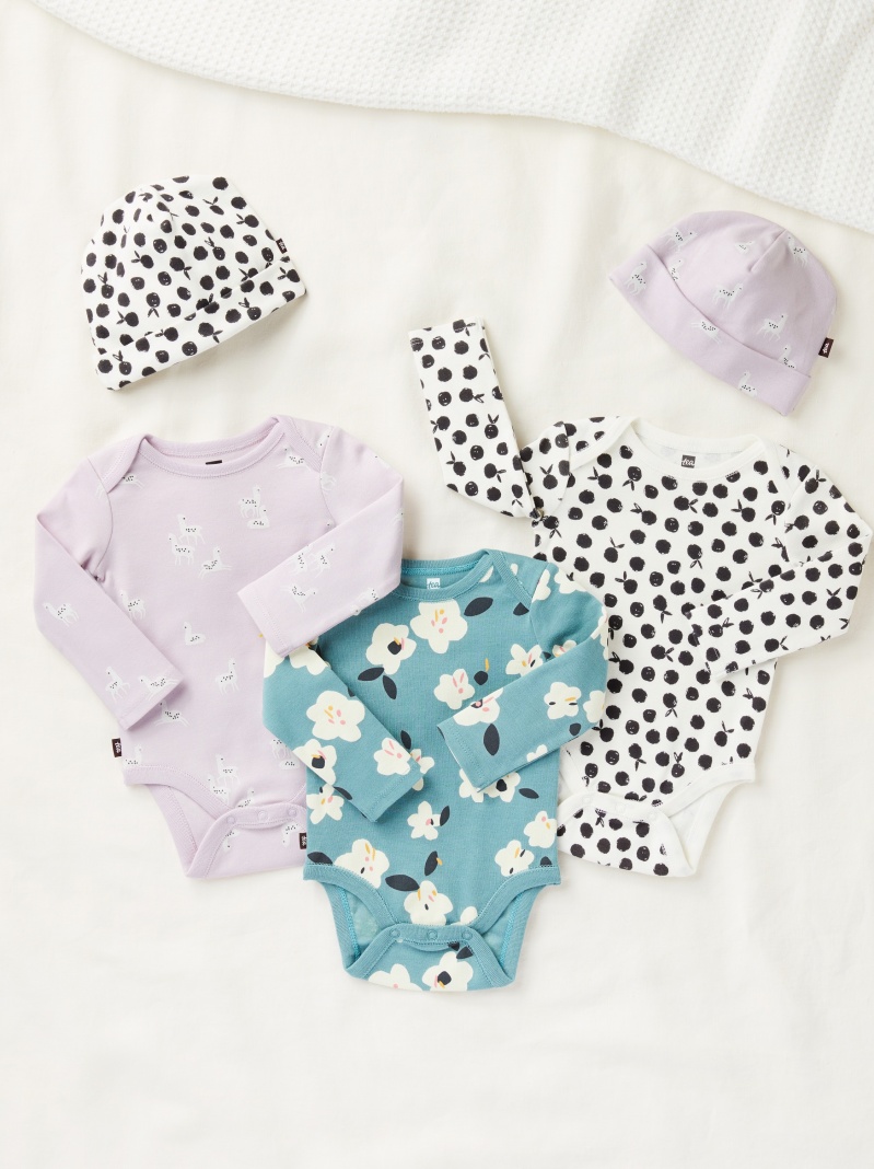 Breezy Bundle Set 