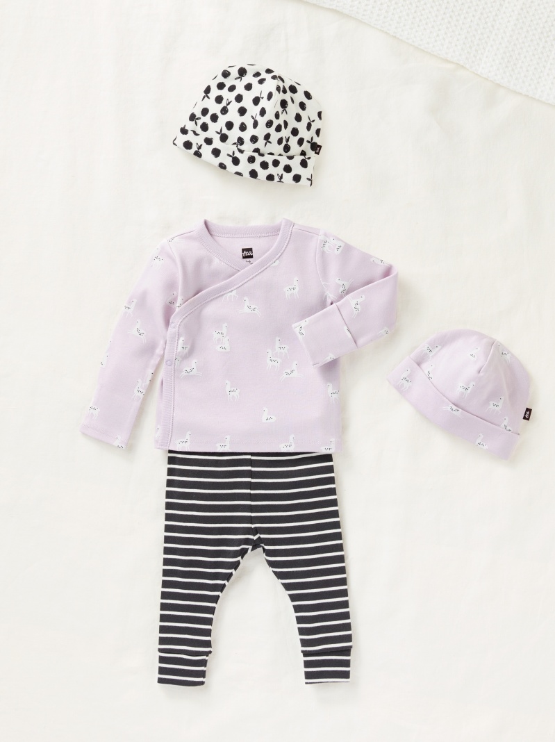 Whimsical Wear Set