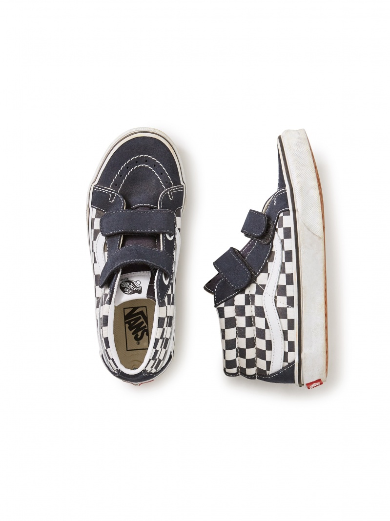 Vans SK8-Mid Reissue V