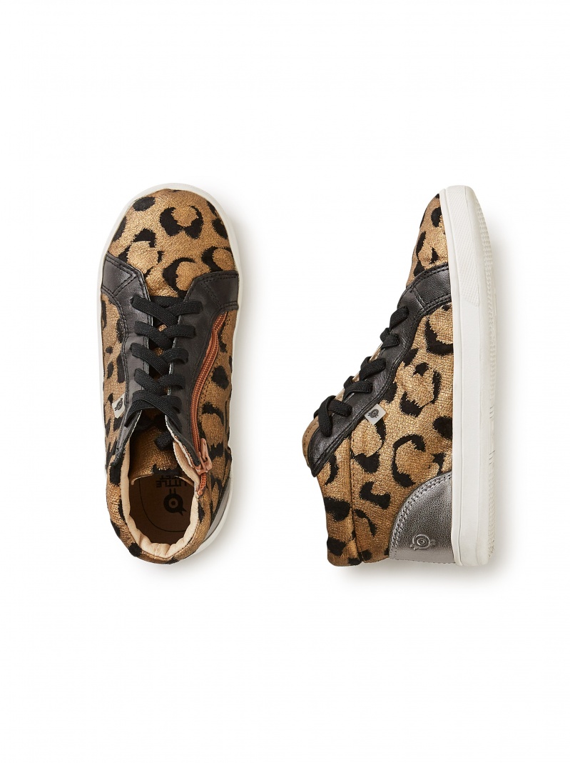 Cat-Jogger Shoe