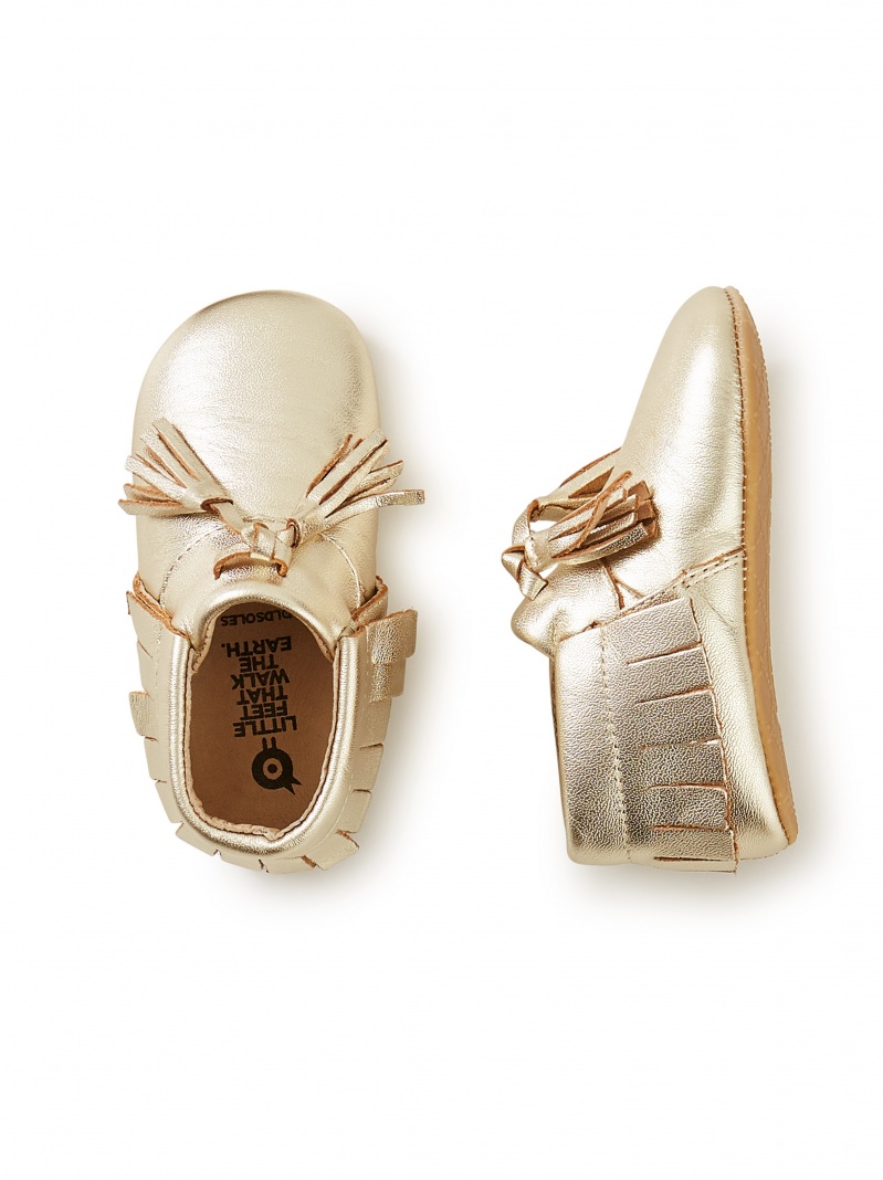 Old Soles Bambini Toggle