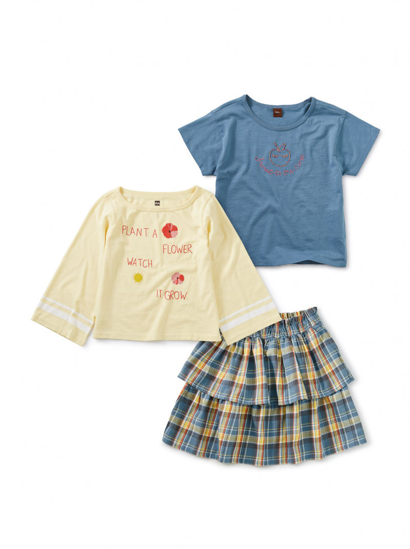 Magic Meadow Set