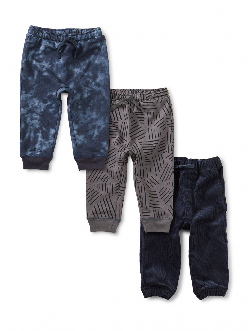Bunch of Bottoms Set