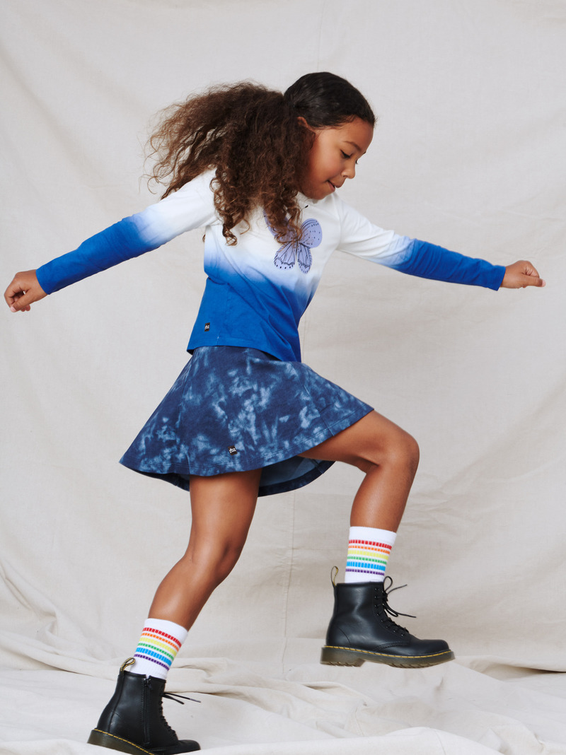 Twirl Skirt