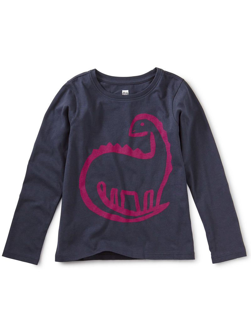 Dino Graphic Tee
