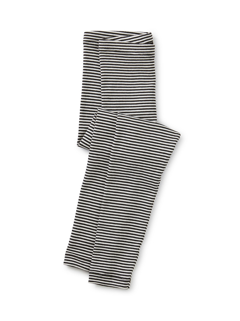 Striped Leggings