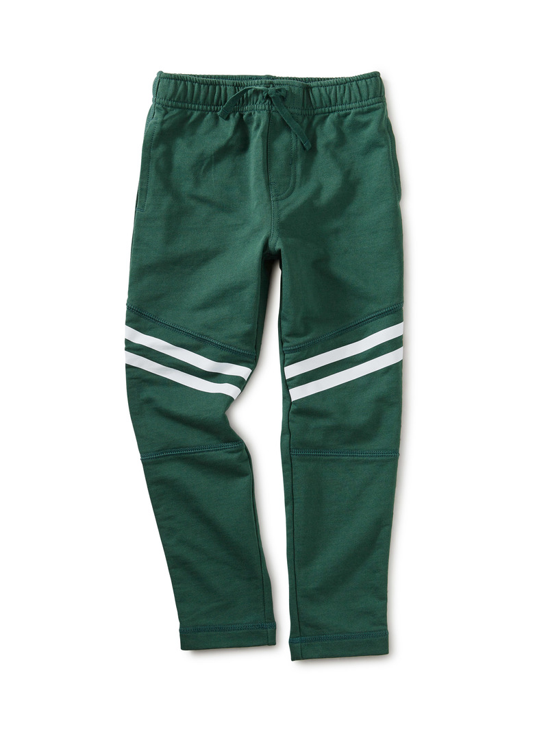 Speedy Striped Play Pant