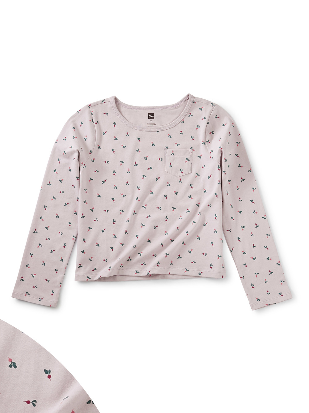 Pocket Tee