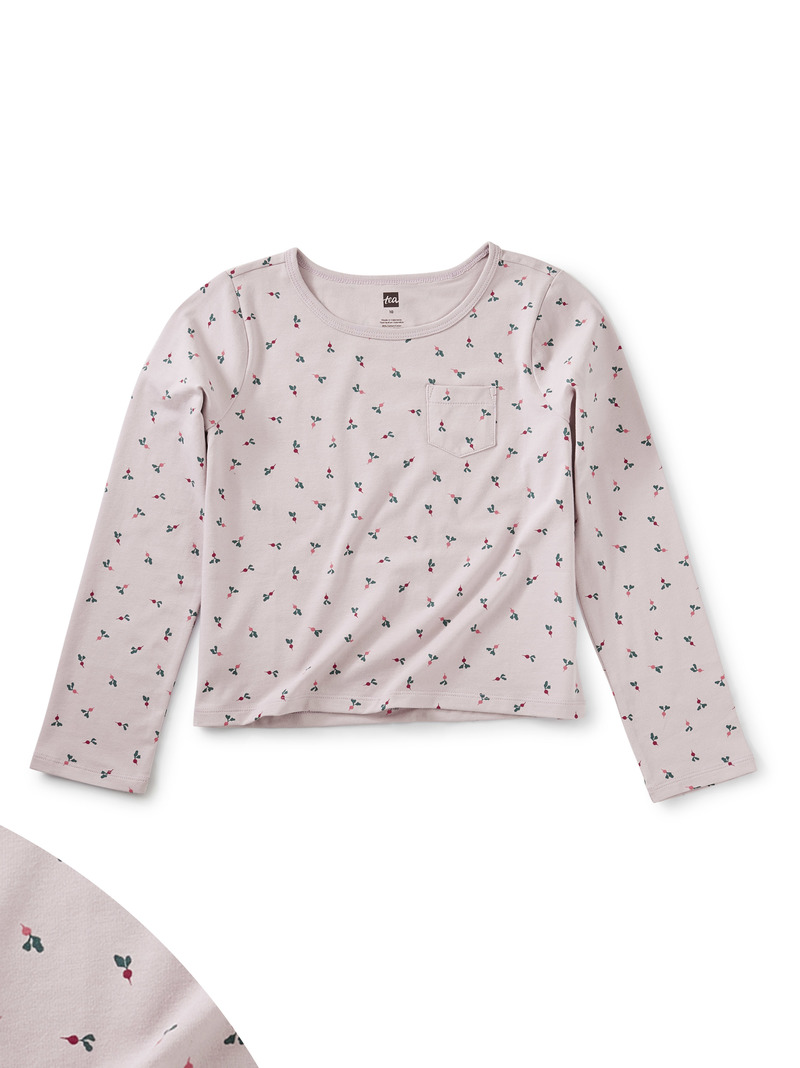 Pocket Tee