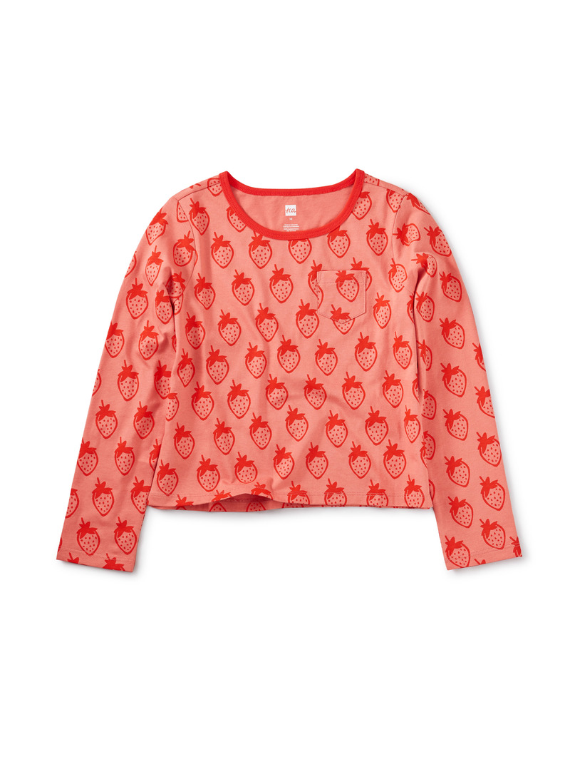 Pocket Tee