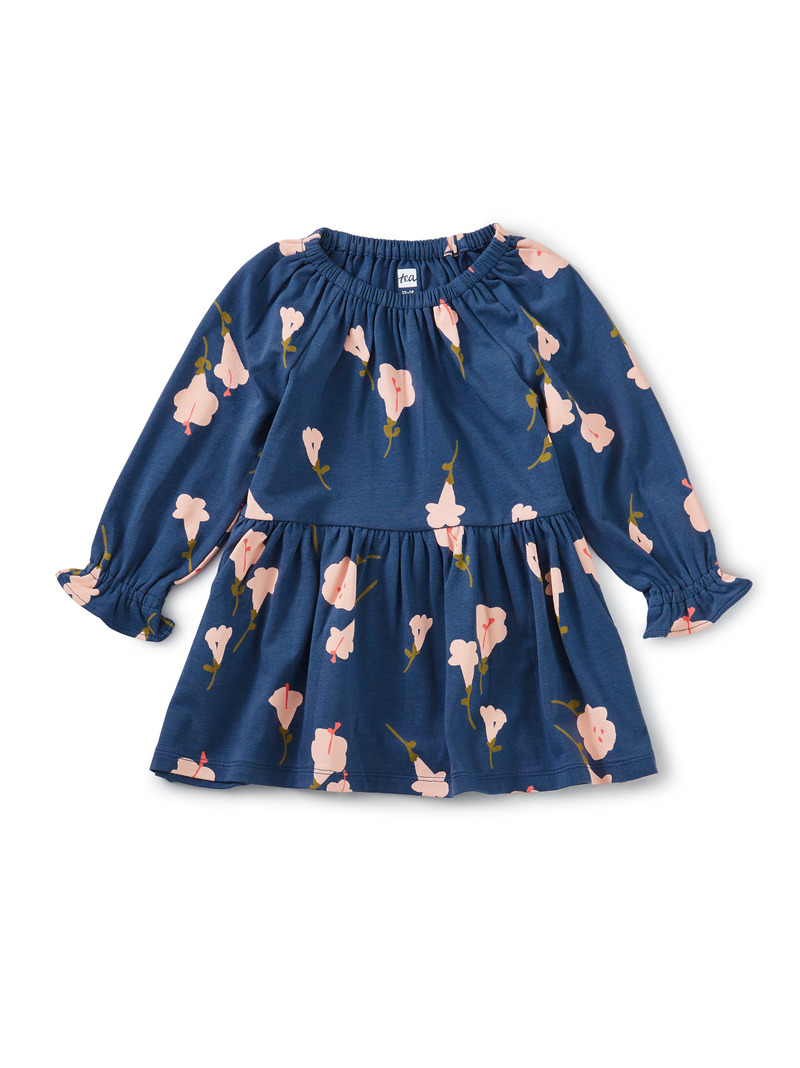 Peasant Baby Dress