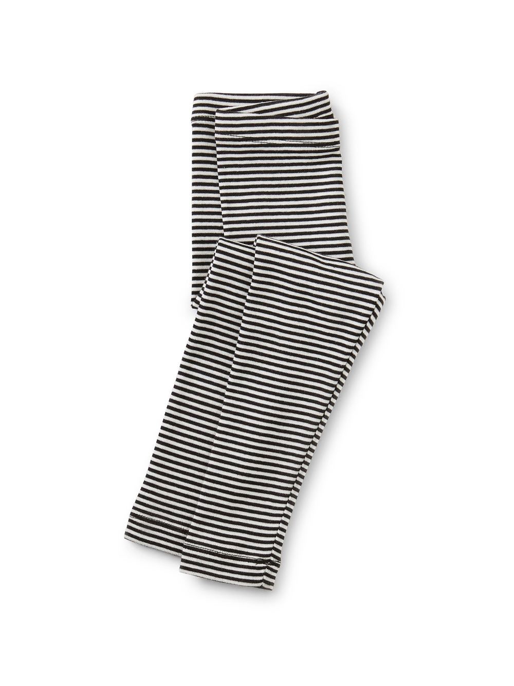 Striped Baby Leggings