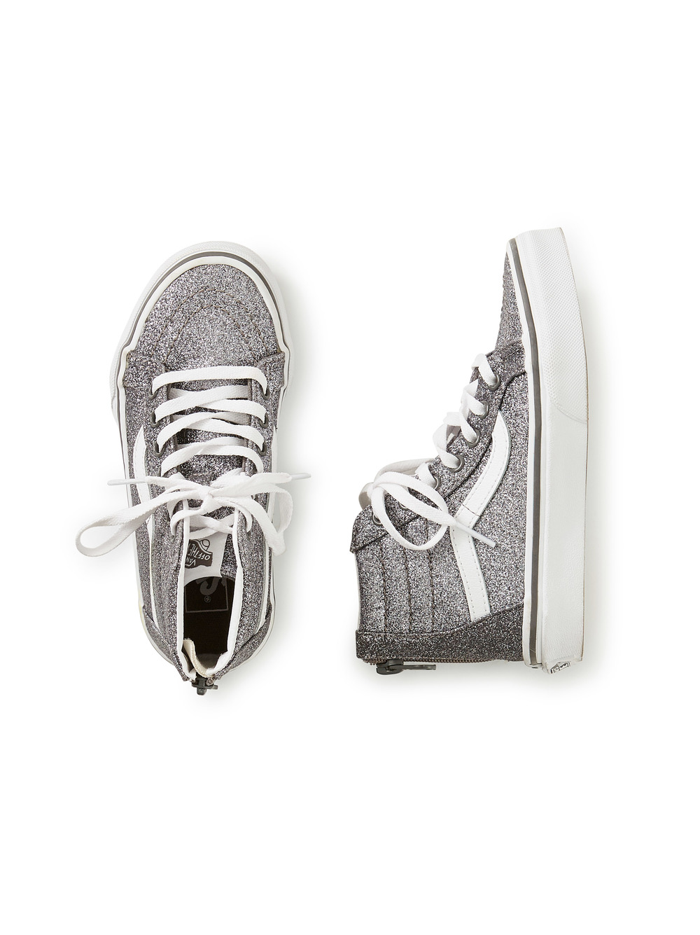 Vans SK8 HI-Zip