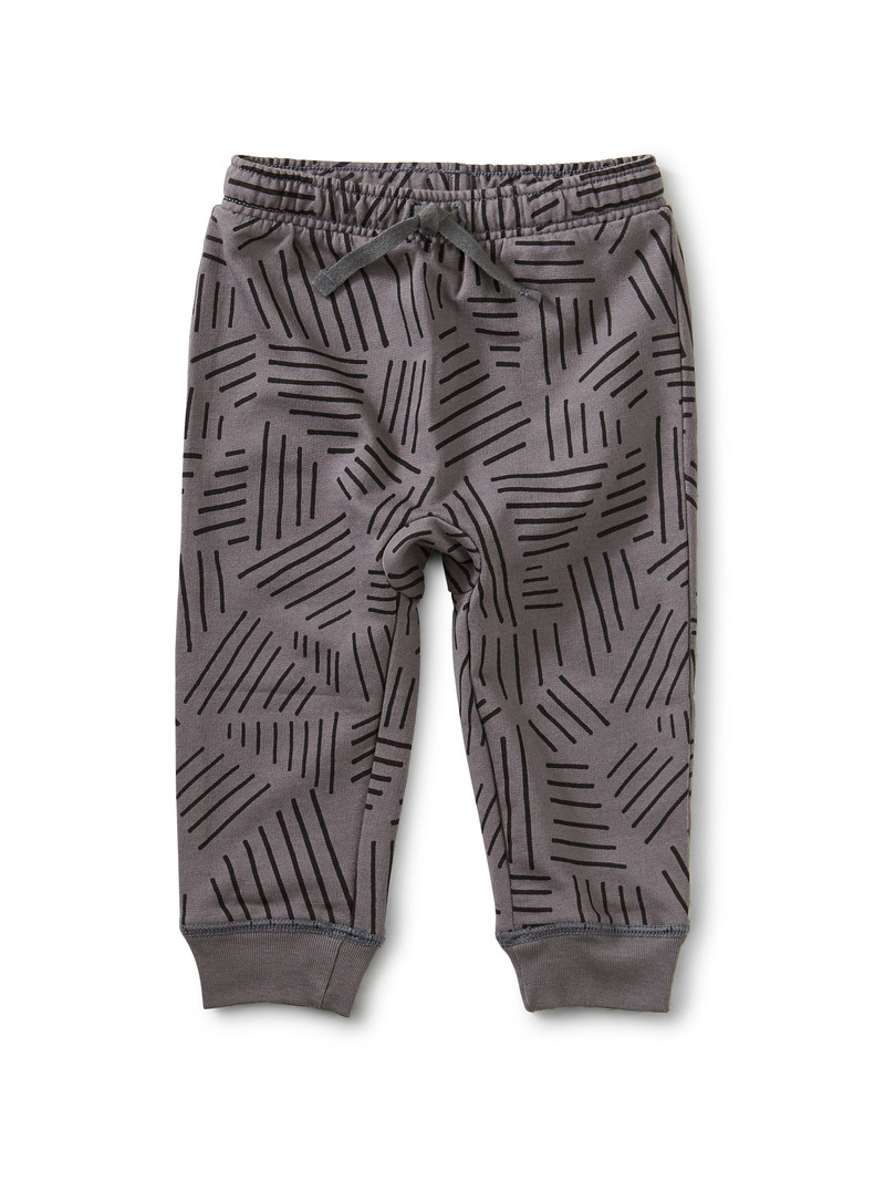 Printed Baby Joggers