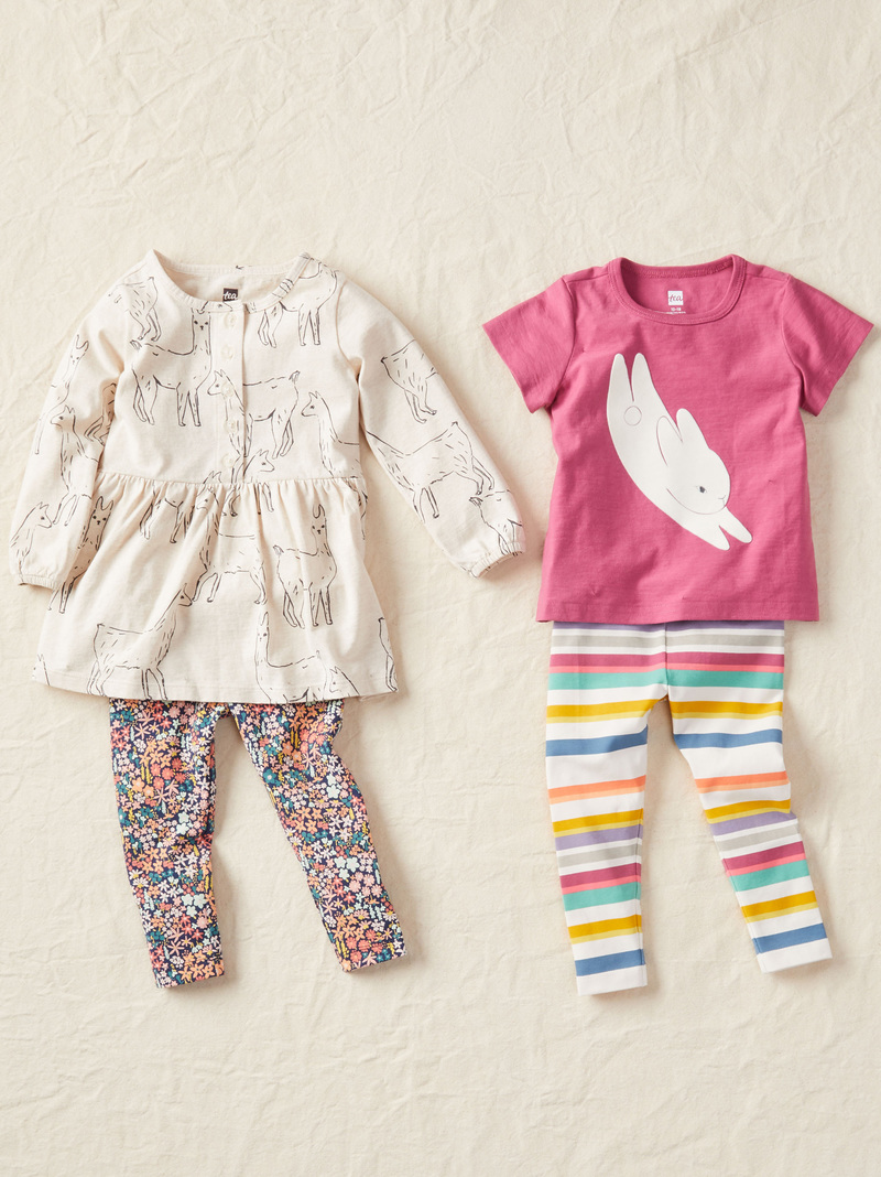 Furry Friends Set